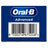 Oral-B Advanced Tartar Prevention, 75ml