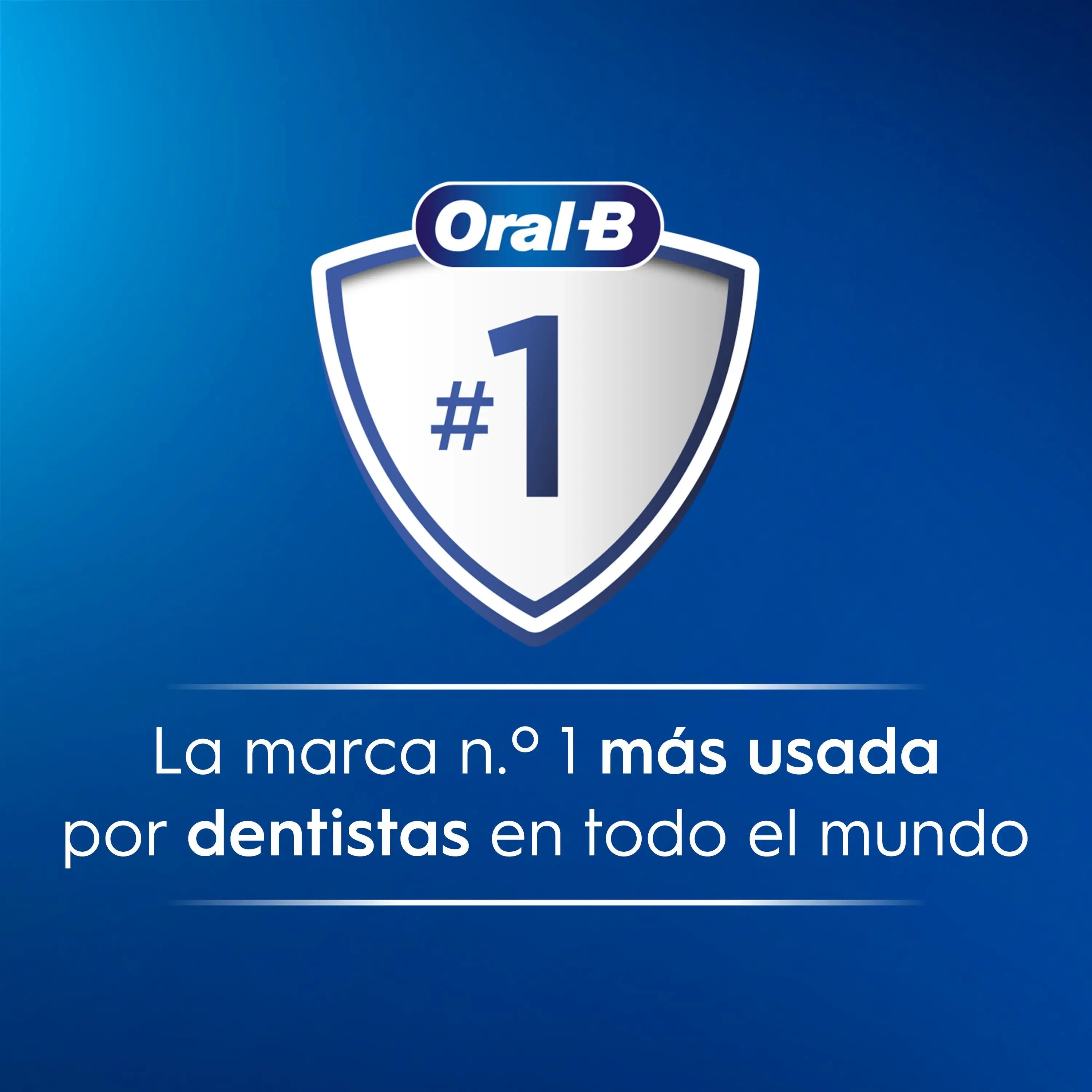 Oral-B Satin Tape Mint 50 metres