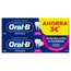 Oral-B Advanced Sensitivity Protection Duplo, 2X75 ml