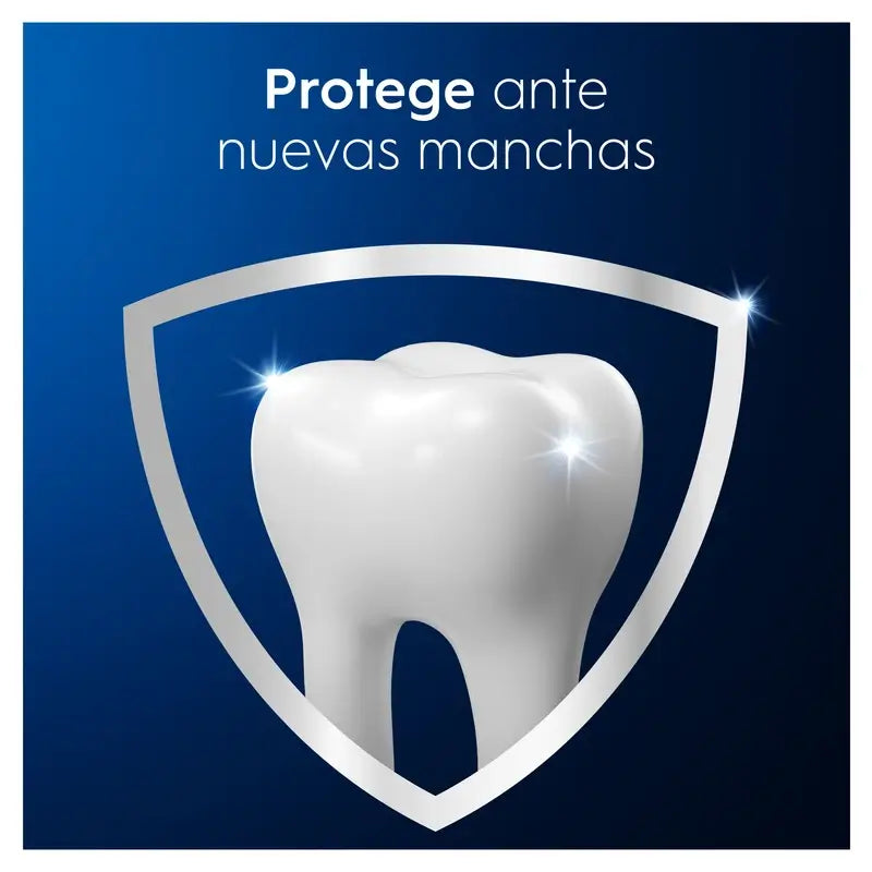 Oral-B 3Dw Radiant Whiteness Toothpaste , 75 ml