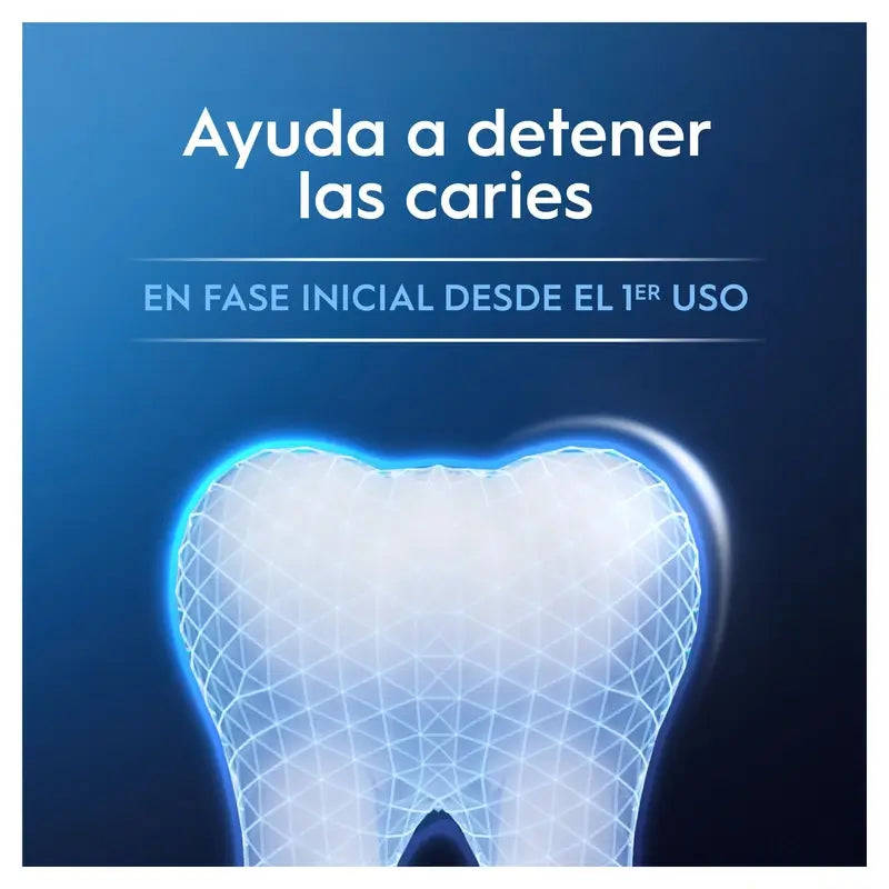 Oral-B Advanced Strengthens Enamel Duplo, 2x75 ml