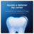 Oral-B Advanced Strengthens Enamel Duplo, 2x75 ml