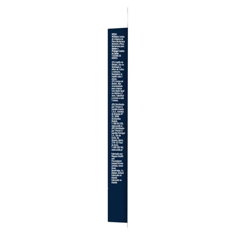 Oral-B Pro Clean Clinical 35 Medium, 1 Unit