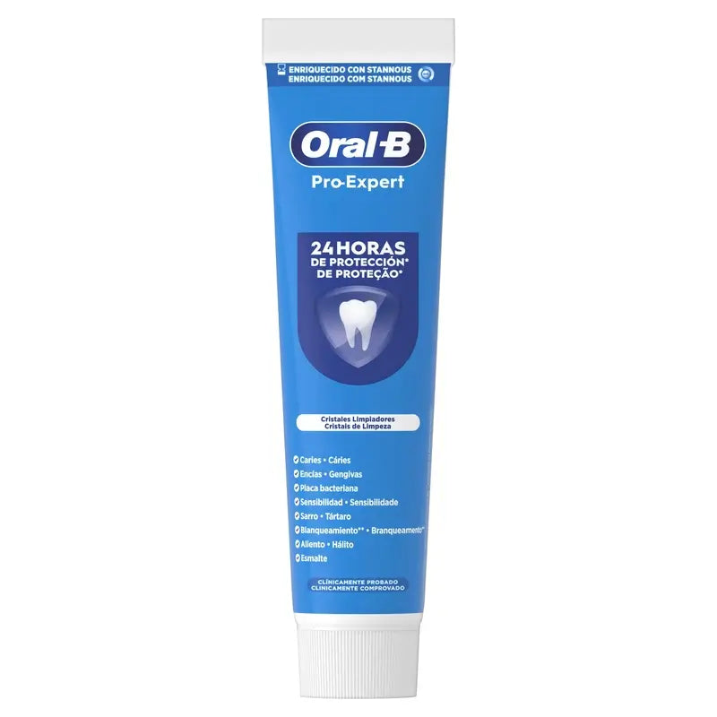 Oral-B Pro-Expert Professional Protection, 125 ml