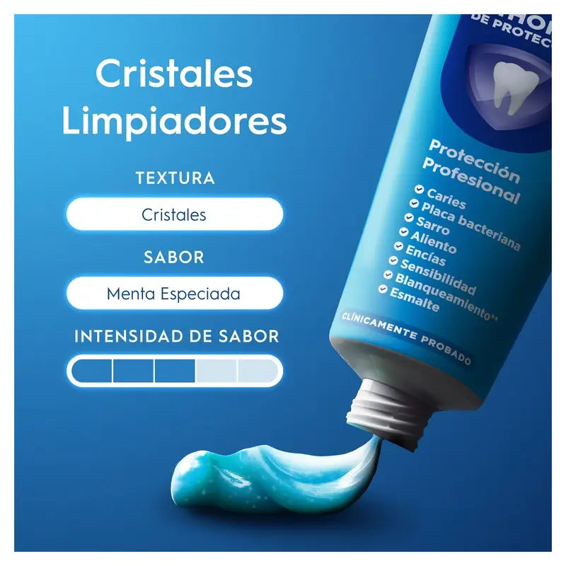 Oral-B Pro-Expert Professional Protection Duplo, 2x125ml