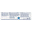 Oral-B Advanced Gum Protection Toothpaste Fresh Mint , 75 ml