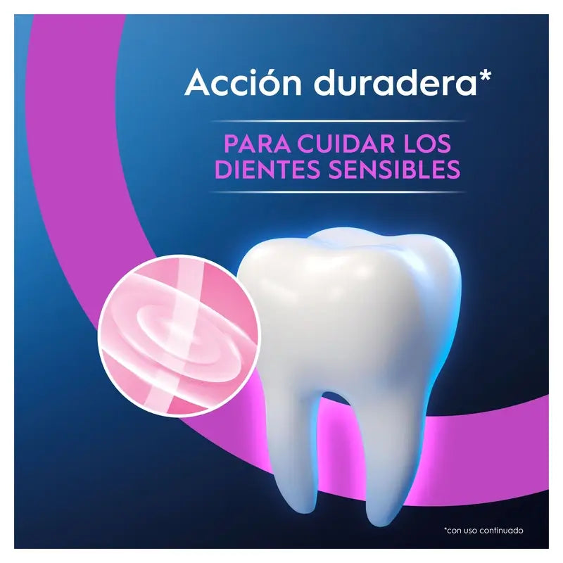 Oral-B Advanced Sensitivity Protection, 75 ml