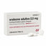 Oralsone Adults 2.5 mg 12 tablets for sucking