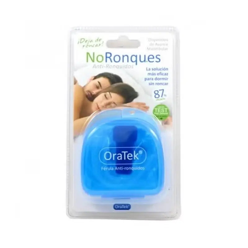 Oratek Anti-Snoring Splint 1Ud.