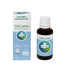Orcann - Natural & Vegan Hemp Concentrate Mouthwash , 30 ml