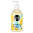 Organic Shop Crp Nourishing Hand Soap Lemon Macaron , 400 ml