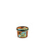 Organic Shop Coffee Toffee Sugar Body Scrub , 250 ml