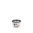 Organic Shop Blueberry Coconut Iced Yoghurt Sugar Blueberry Coconut Sugar Body Scrub, 250 Ml