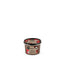 Organic Shop Cocoa & Raspberry Body Scrub Choco & Raspberry , 250 ml