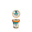 Organic Shop tanning-boosting body lotion, 180 ml