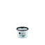 Organic Shop Angel Blue Body Mousse , 250 ml