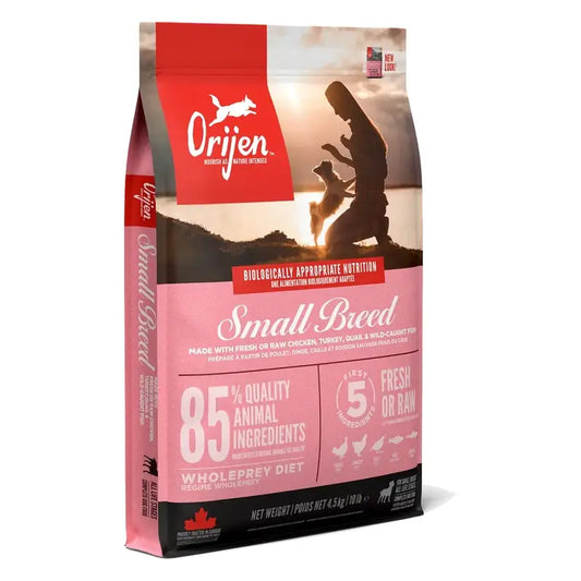 Orijen Canine Adult Small 1,8Kg dog food