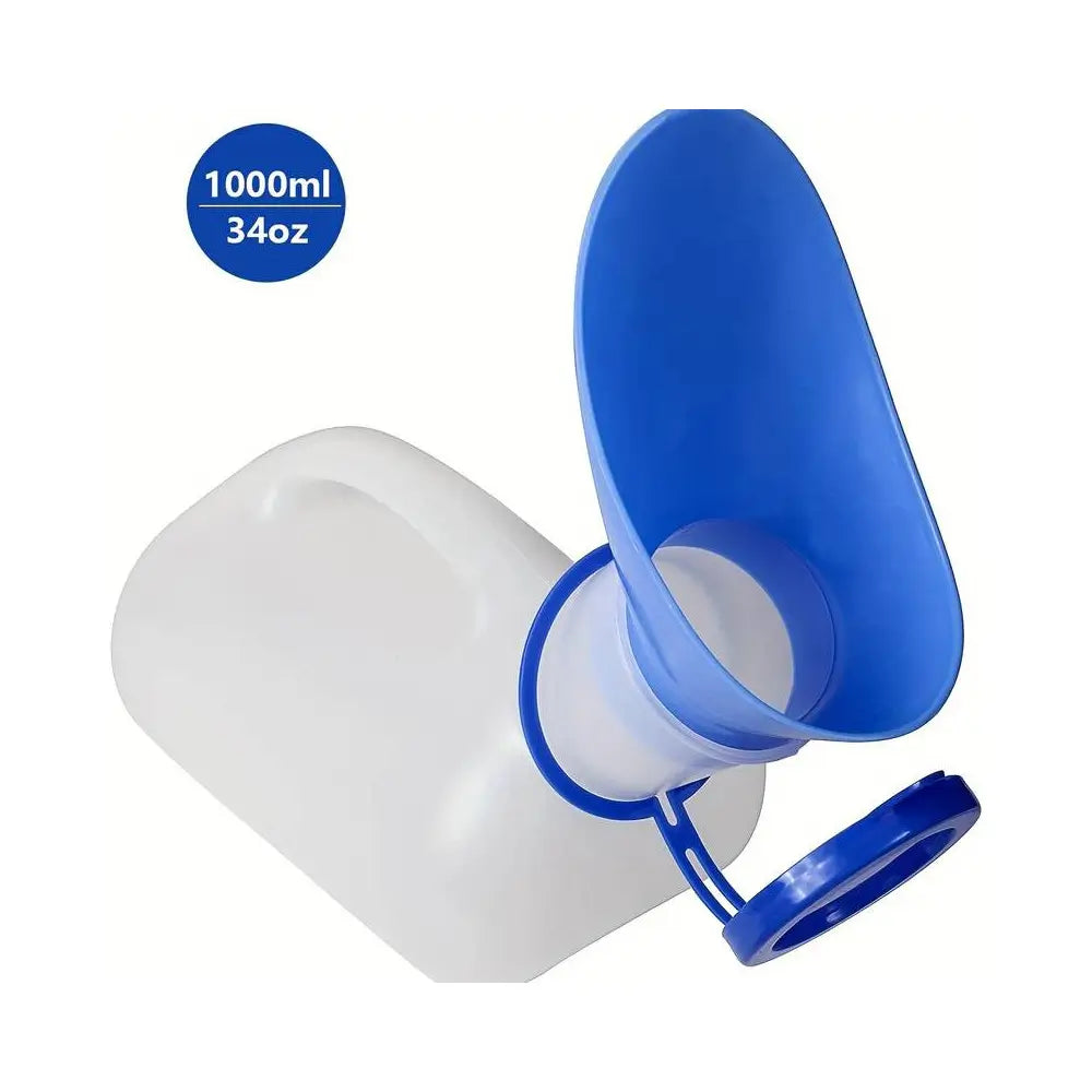 unisex urinal