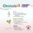 Orofar Kids Sugar Free Raspberry Throat Itch Lollipops , 2x8 lollipops