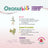 Orofar Kids Sugar Free Raspberry Throat Itch Lollipops , 8 lollipops