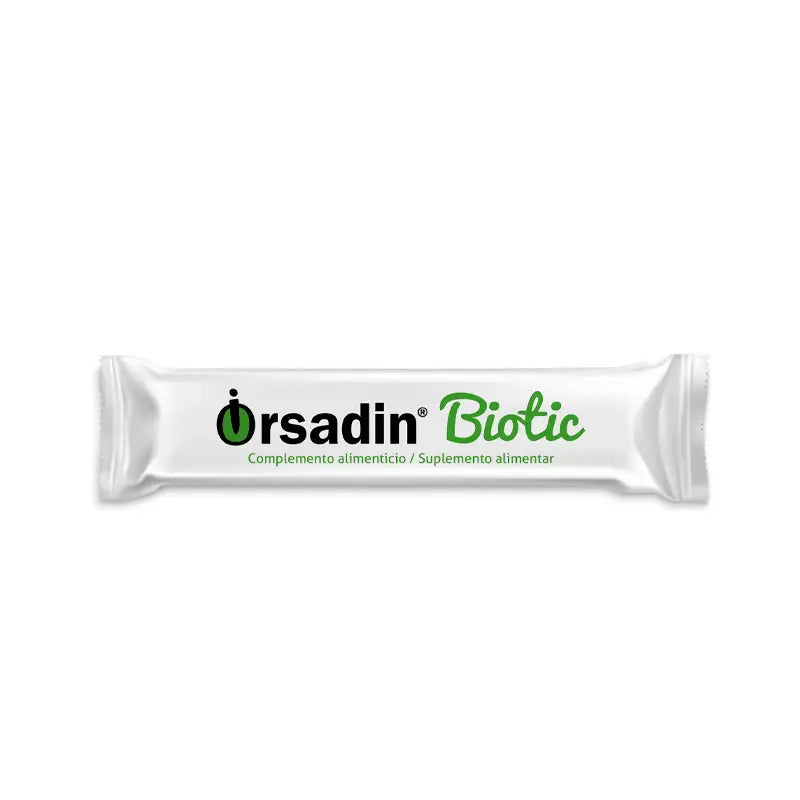 Orsadin Biotic Sticks 5 g, 30 Sticks