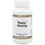 Ortocel Nutri-Therapy Panax Ginseng 60 Capsules