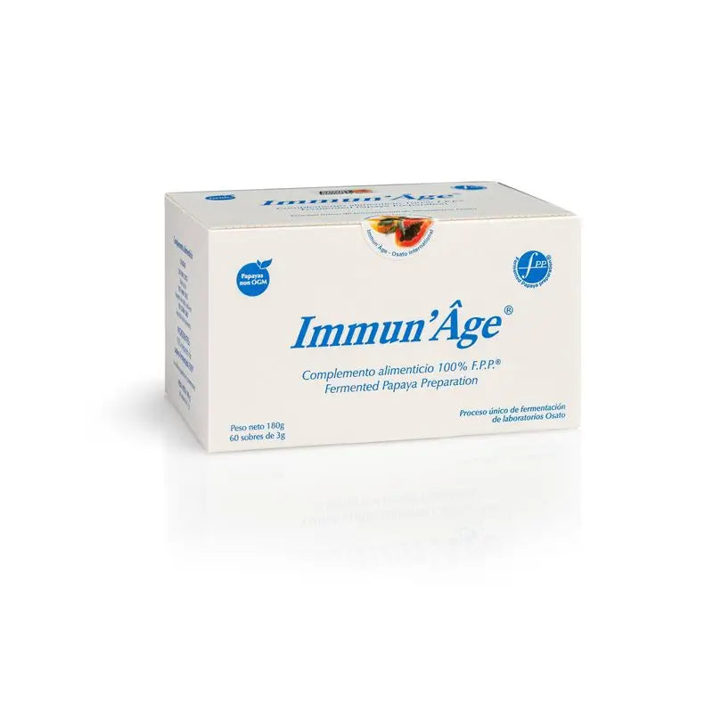 Osato Immun'Age Maxi , 60 sachets
