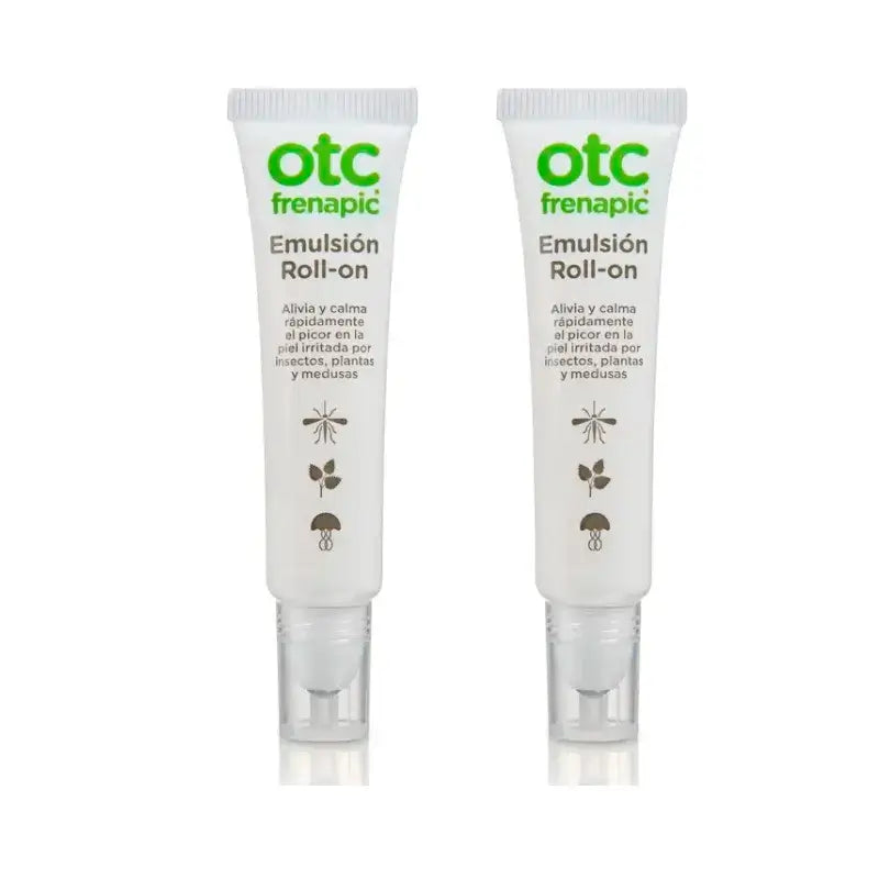 OTC Frenapic Pack 2 x 15 ml