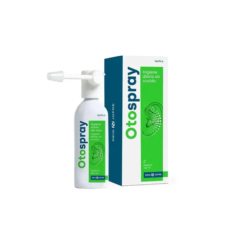 Otospray Sea Water 100 ml
