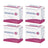 Ovusitol D, Pack 4 x 14 Envelopes