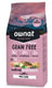 Ownat Prime Canine Adult Mini Grain Free Lamb 3kg, dog food for dogs
