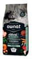 Ownat Ultra Canine Junior Mini 3kg, dog food for dogs