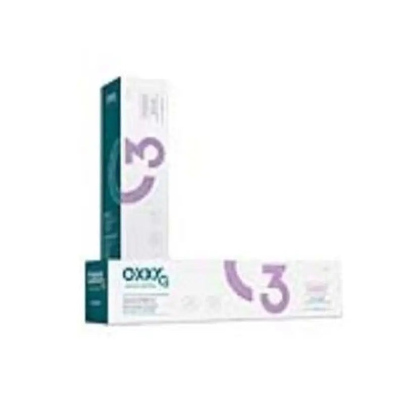 Oxxy Toothpaste 100Ml.