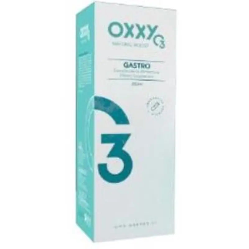 Oxxy Gastro 250Ml.