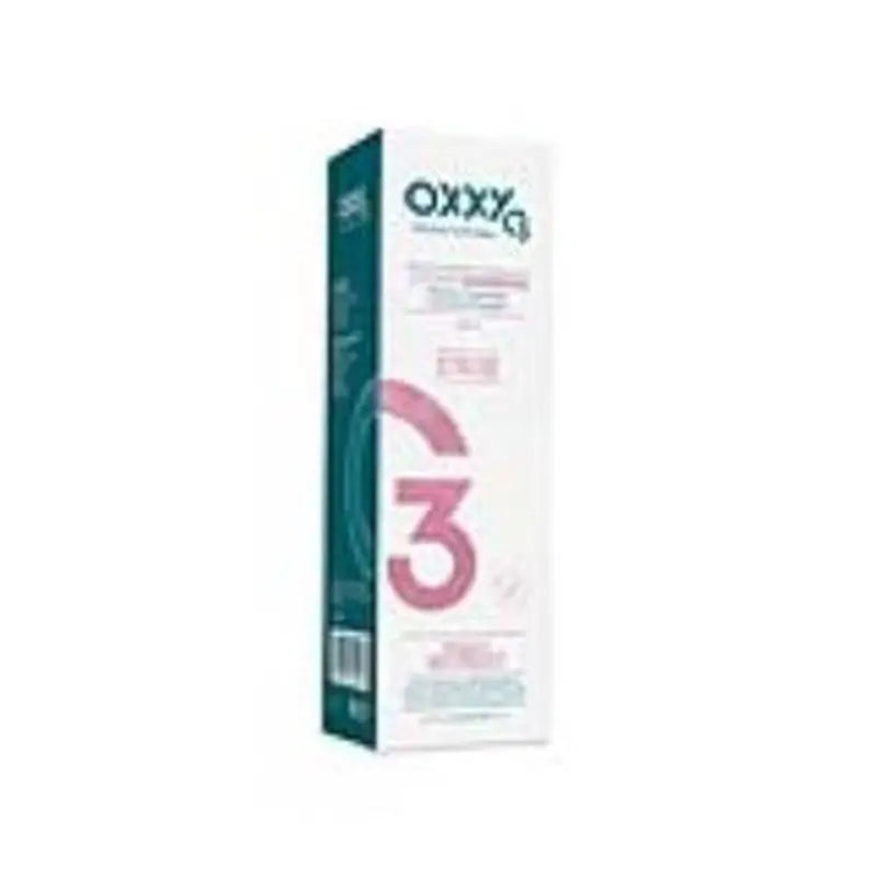 Oxxy Oxxy Ozone Shampoo 200Ml.