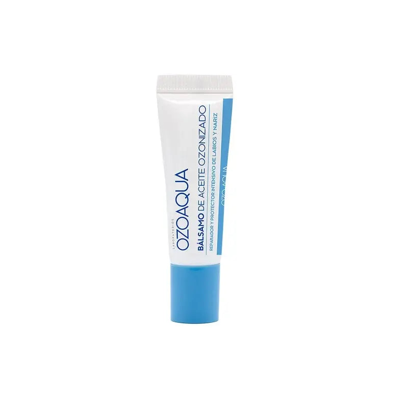 Ozoaqua Ozonated Oil Balm, 15 ml