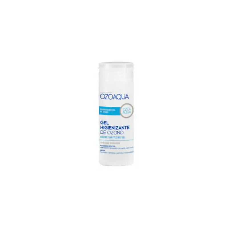Ozoaqua Ozone Sanitizing Gel 100 ml
