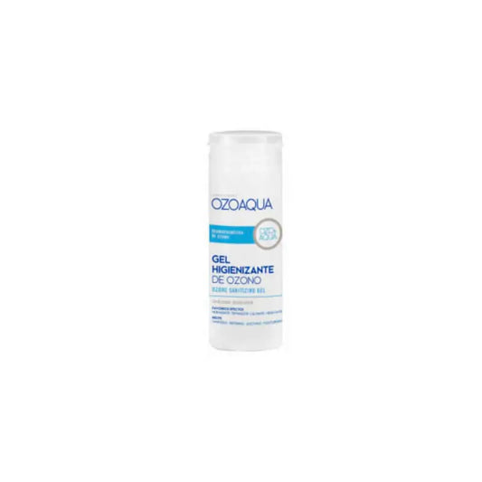Ozoaqua Ozone Sanitizing Gel 100 ml