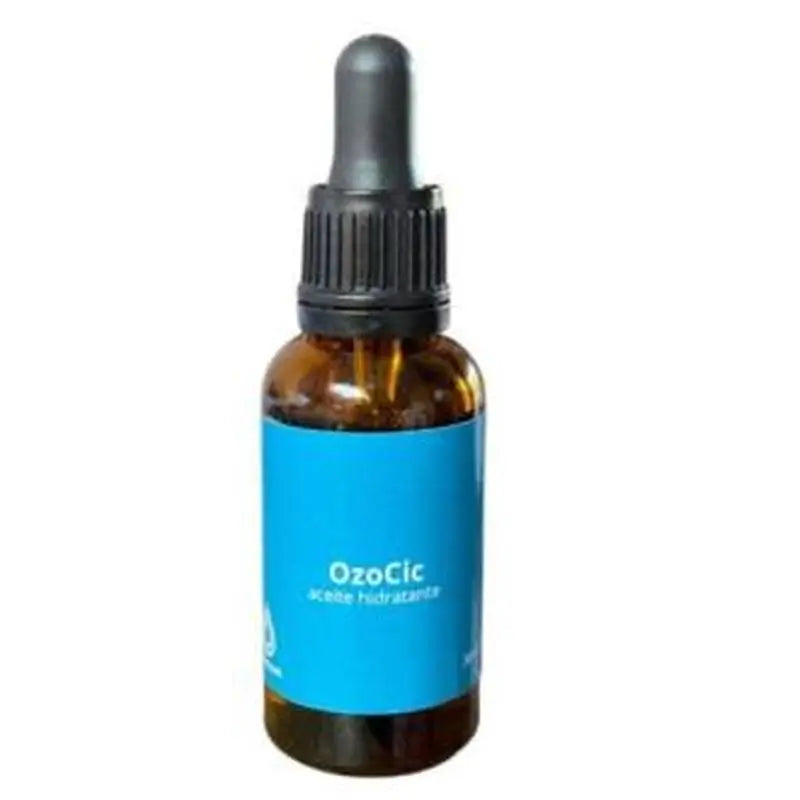 Ozonelab Ozocic Moisturising Oil 30Ml.