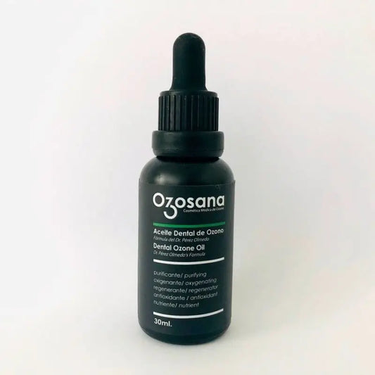 Ozosana Ozone Dental Oil 30Ml.