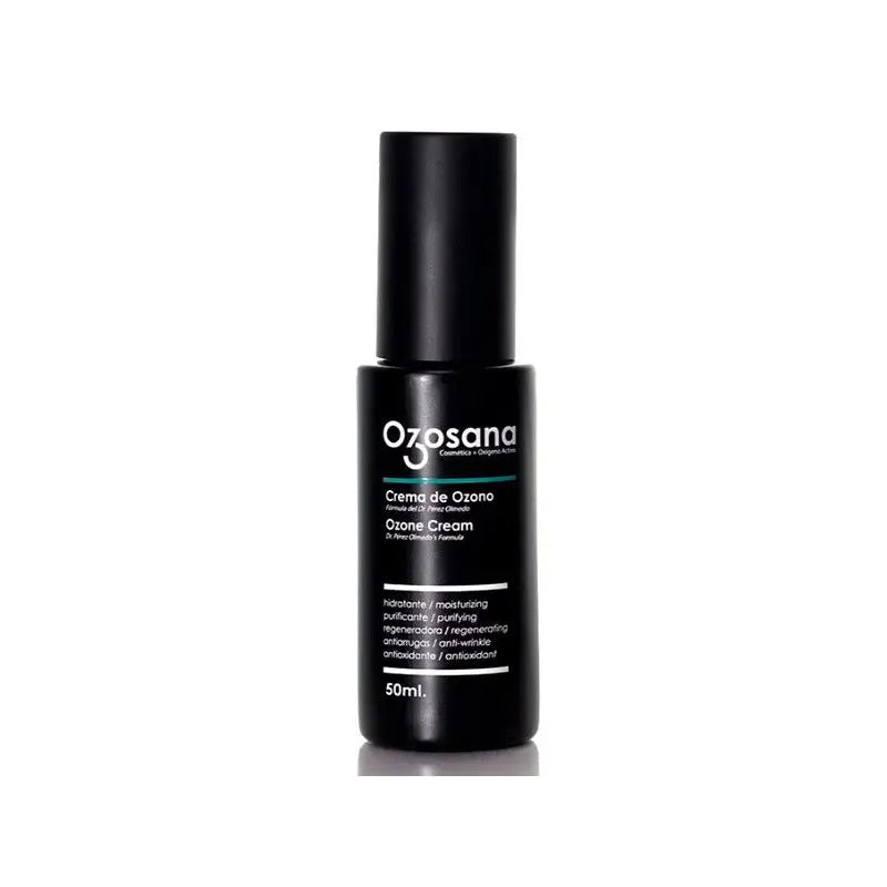 Ozosana Ozone Cream 50Ml.