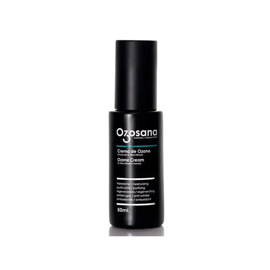 Ozosana Ozone Cream 50Ml.