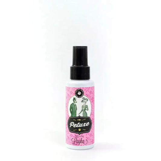 Petuxe Layka Perfume 100 Ml