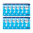 Pack 12 X Almiron Advance 1, Powdered Infant Starter Milk, from Day One, 800g
