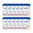 Almirón Profutura 1 Starter Milk, 12X800g