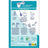 Nestlé Nan Optipro 2 Formula Milk, 12X1200g