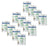 Novalac Hydrolysed Rice, Pack 12 X 400 g