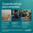 Compeed Foot Finger Dressing Pack, 2x8 Units