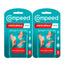 Compeed Pack Pack Mixed Blisters, 2x5 Units