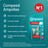 Compeed Pack Pack Mixed Blisters, 2x5 Units